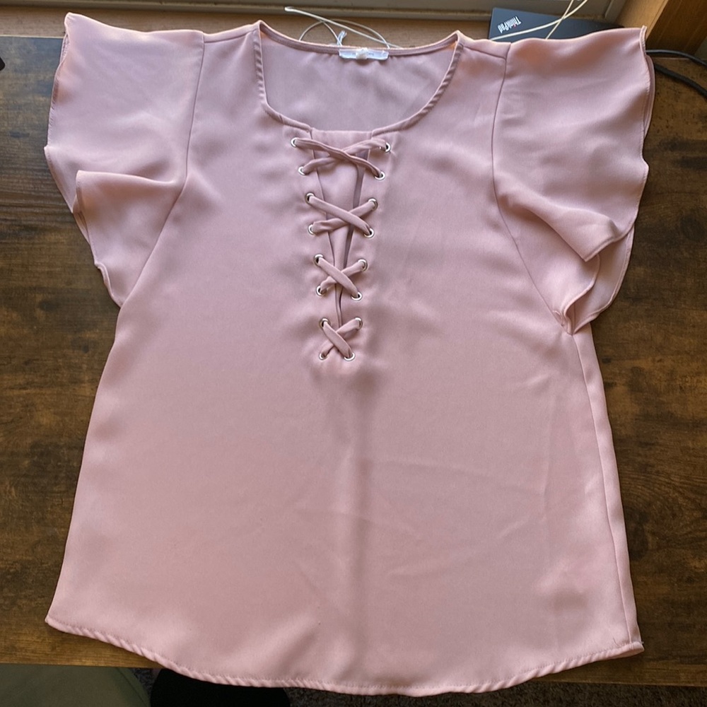 Maurices top